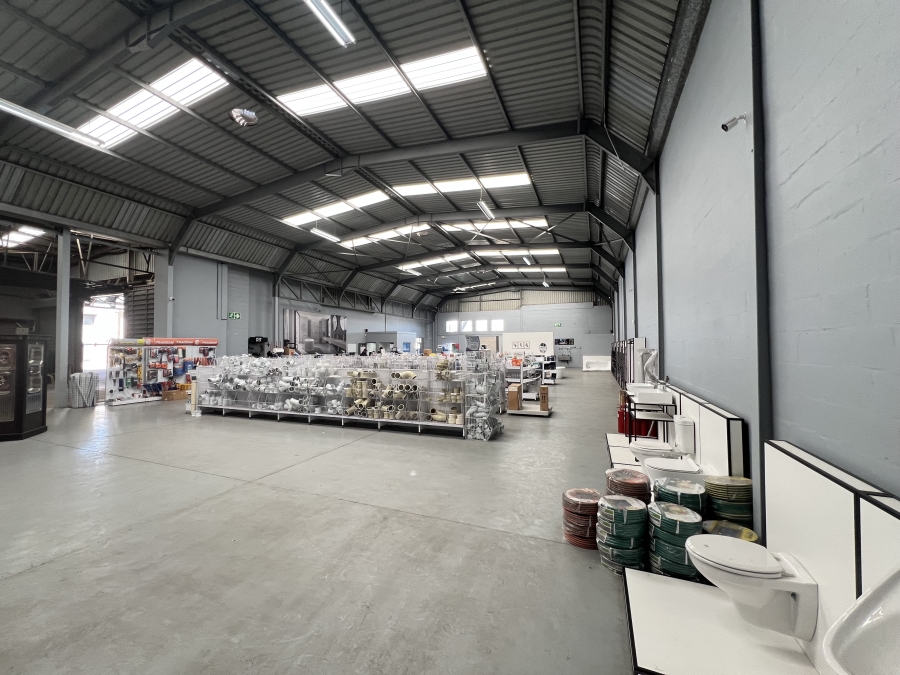 Commercial Property for Sale in Beaconvale Western Cape